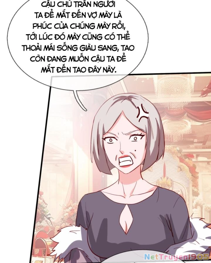 Tiên Tôn Trùng Sinh Đi Ở Rễ Này Có Chút Kiêu Ngạo Chapter 7 - 10