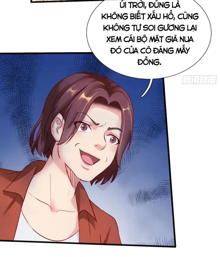 Tiên Tôn Trùng Sinh Đi Ở Rễ Này Có Chút Kiêu Ngạo Chapter 7 - 11