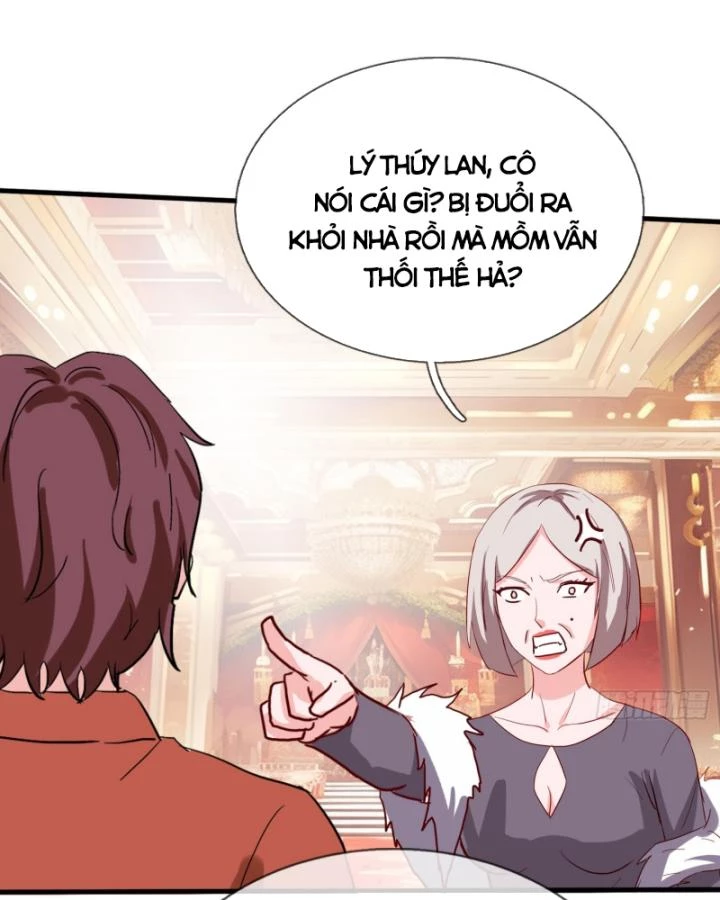Tiên Tôn Trùng Sinh Đi Ở Rễ Này Có Chút Kiêu Ngạo Chapter 7 - 12