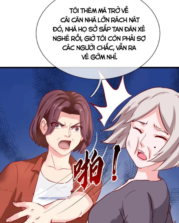Tiên Tôn Trùng Sinh Đi Ở Rễ Này Có Chút Kiêu Ngạo Chapter 7 - 13