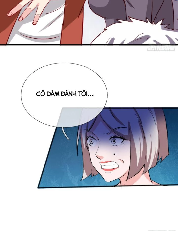 Tiên Tôn Trùng Sinh Đi Ở Rễ Này Có Chút Kiêu Ngạo Chapter 7 - 14