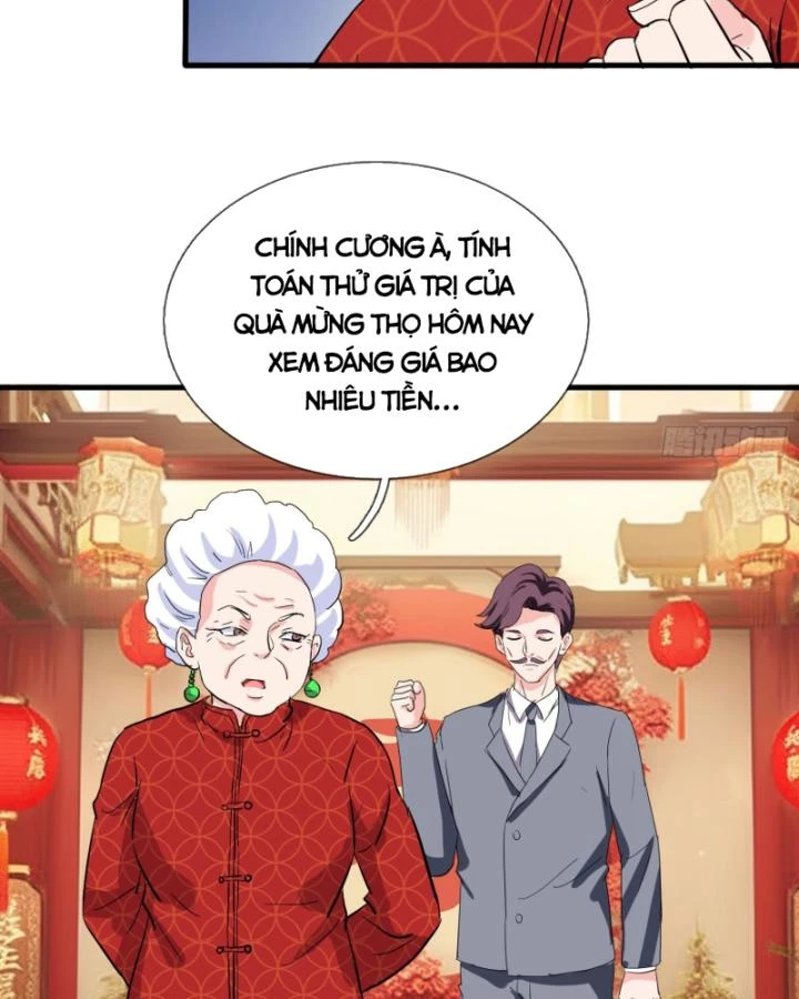 Tiên Tôn Trùng Sinh Đi Ở Rễ Này Có Chút Kiêu Ngạo Chapter 7 - 16