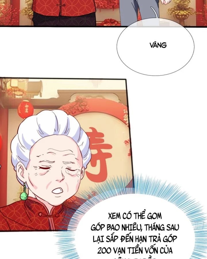 Tiên Tôn Trùng Sinh Đi Ở Rễ Này Có Chút Kiêu Ngạo Chapter 7 - 17