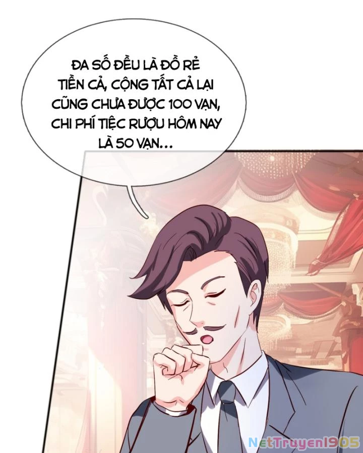Tiên Tôn Trùng Sinh Đi Ở Rễ Này Có Chút Kiêu Ngạo Chapter 7 - 19