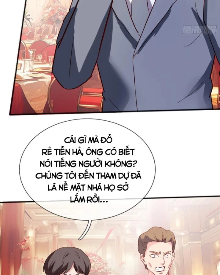 Tiên Tôn Trùng Sinh Đi Ở Rễ Này Có Chút Kiêu Ngạo Chapter 7 - 20