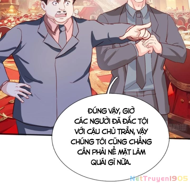 Tiên Tôn Trùng Sinh Đi Ở Rễ Này Có Chút Kiêu Ngạo Chapter 7 - 21