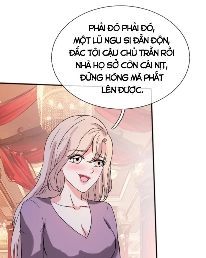 Tiên Tôn Trùng Sinh Đi Ở Rễ Này Có Chút Kiêu Ngạo Chapter 7 - 22