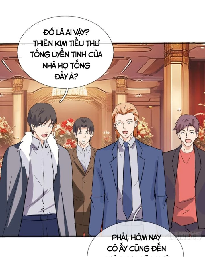 Tiên Tôn Trùng Sinh Đi Ở Rễ Này Có Chút Kiêu Ngạo Chapter 7 - 26