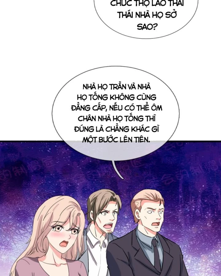 Tiên Tôn Trùng Sinh Đi Ở Rễ Này Có Chút Kiêu Ngạo Chapter 7 - 27