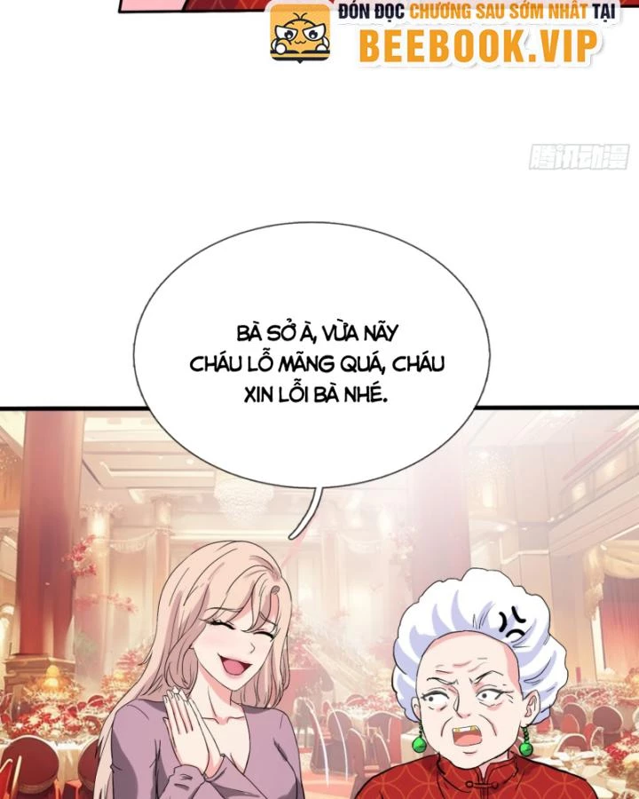 Tiên Tôn Trùng Sinh Đi Ở Rễ Này Có Chút Kiêu Ngạo Chapter 7 - 30