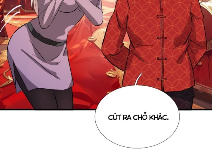 Tiên Tôn Trùng Sinh Đi Ở Rễ Này Có Chút Kiêu Ngạo Chapter 7 - 31