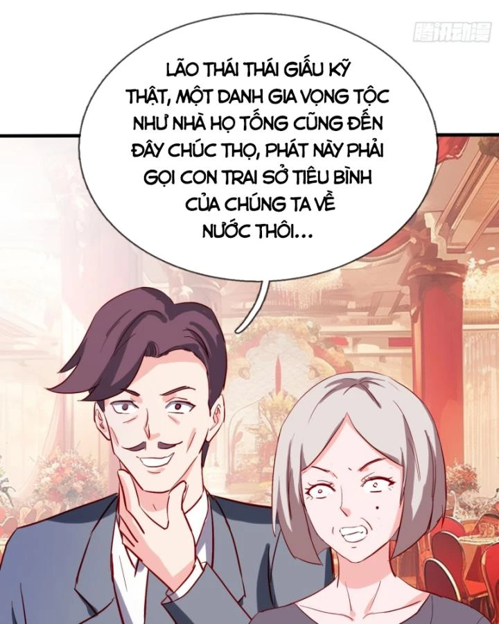 Tiên Tôn Trùng Sinh Đi Ở Rễ Này Có Chút Kiêu Ngạo Chapter 7 - 32