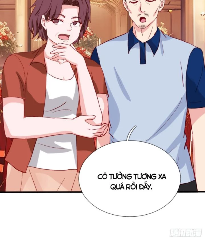 Tiên Tôn Trùng Sinh Đi Ở Rễ Này Có Chút Kiêu Ngạo Chapter 7 - 34