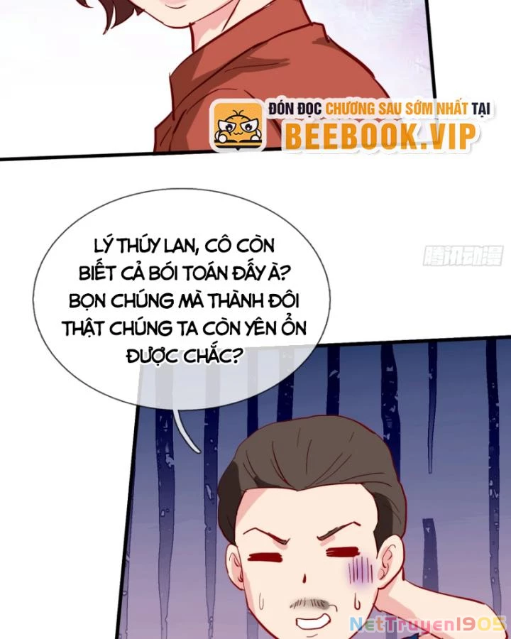 Tiên Tôn Trùng Sinh Đi Ở Rễ Này Có Chút Kiêu Ngạo Chapter 7 - 36