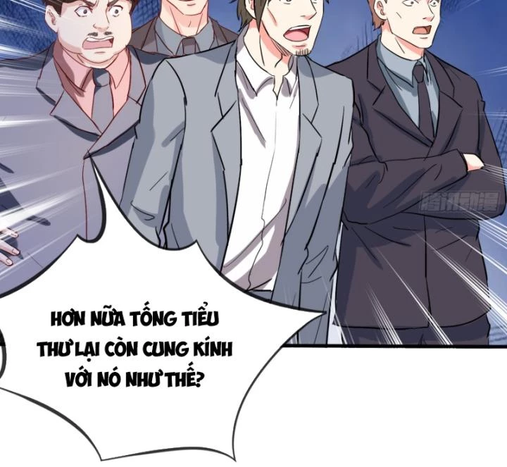 Tiên Tôn Trùng Sinh Đi Ở Rễ Này Có Chút Kiêu Ngạo Chapter 7 - 45
