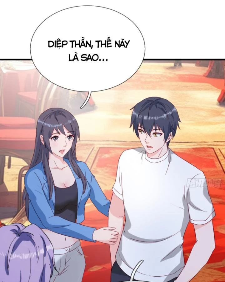 Tiên Tôn Trùng Sinh Đi Ở Rễ Này Có Chút Kiêu Ngạo Chapter 7 - 46