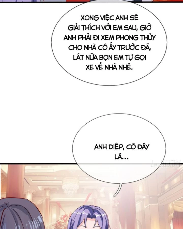 Tiên Tôn Trùng Sinh Đi Ở Rễ Này Có Chút Kiêu Ngạo Chapter 7 - 47