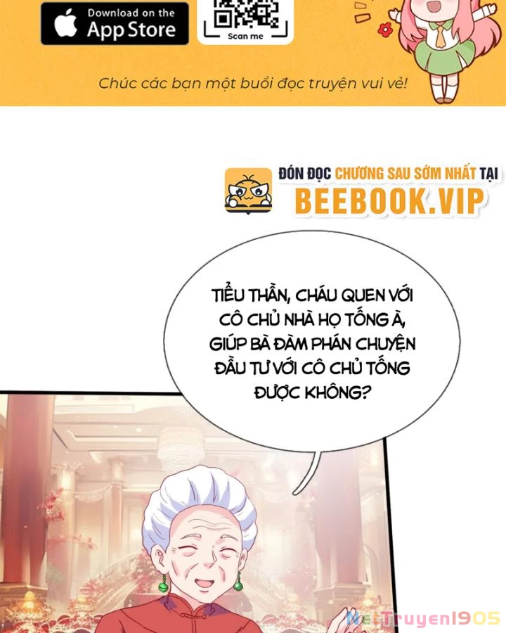 Tiên Tôn Trùng Sinh Đi Ở Rễ Này Có Chút Kiêu Ngạo Chapter 8 - 2