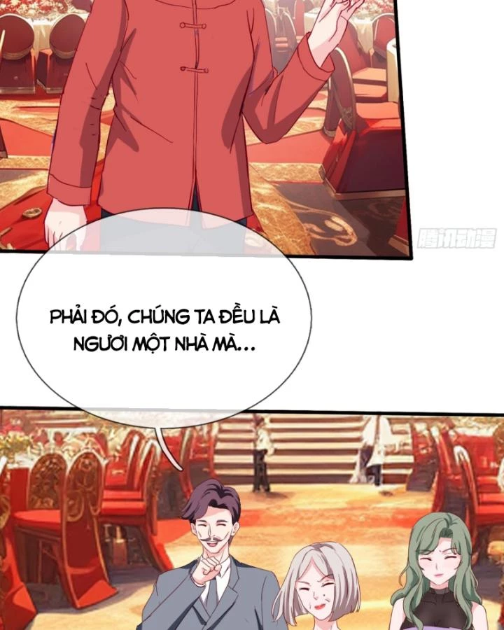 Tiên Tôn Trùng Sinh Đi Ở Rễ Này Có Chút Kiêu Ngạo Chapter 8 - 3