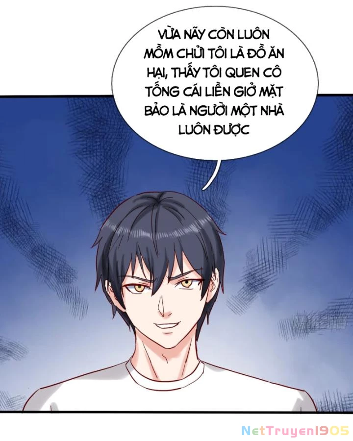 Tiên Tôn Trùng Sinh Đi Ở Rễ Này Có Chút Kiêu Ngạo Chapter 8 - 5