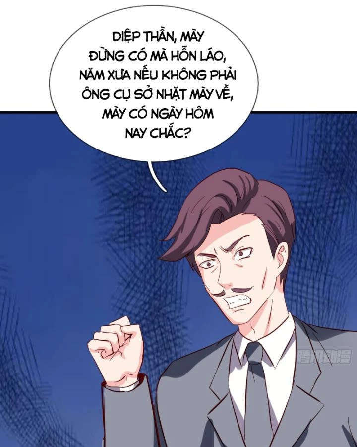 Tiên Tôn Trùng Sinh Đi Ở Rễ Này Có Chút Kiêu Ngạo Chapter 8 - 6