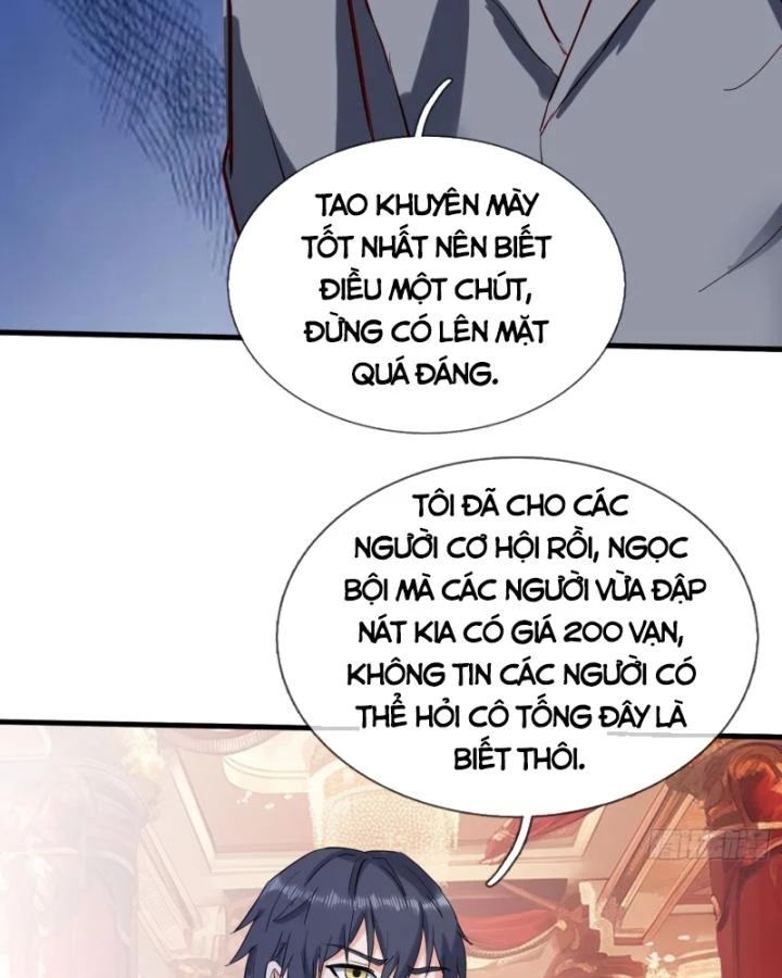 Tiên Tôn Trùng Sinh Đi Ở Rễ Này Có Chút Kiêu Ngạo Chapter 8 - 7