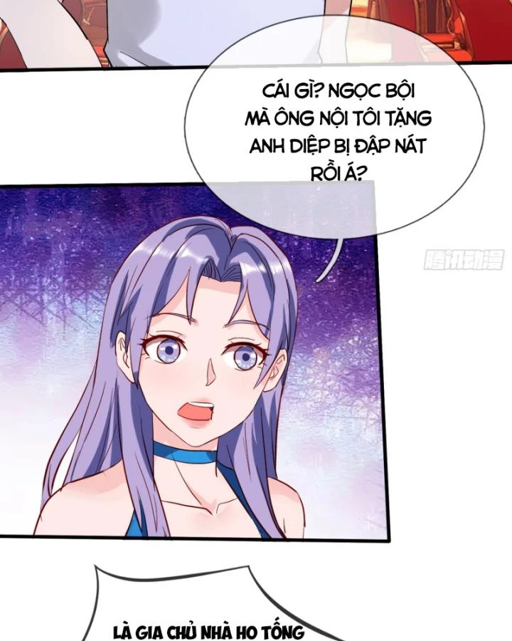 Tiên Tôn Trùng Sinh Đi Ở Rễ Này Có Chút Kiêu Ngạo Chapter 8 - 9