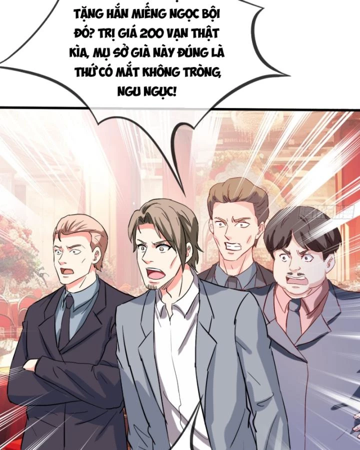 Tiên Tôn Trùng Sinh Đi Ở Rễ Này Có Chút Kiêu Ngạo Chapter 8 - 10