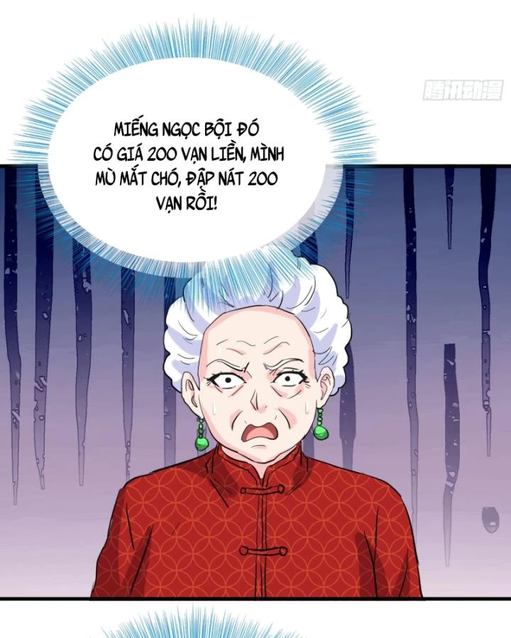Tiên Tôn Trùng Sinh Đi Ở Rễ Này Có Chút Kiêu Ngạo Chapter 8 - 12