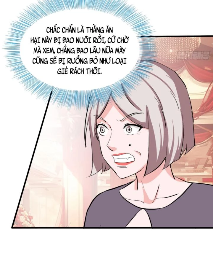 Tiên Tôn Trùng Sinh Đi Ở Rễ Này Có Chút Kiêu Ngạo Chapter 8 - 13