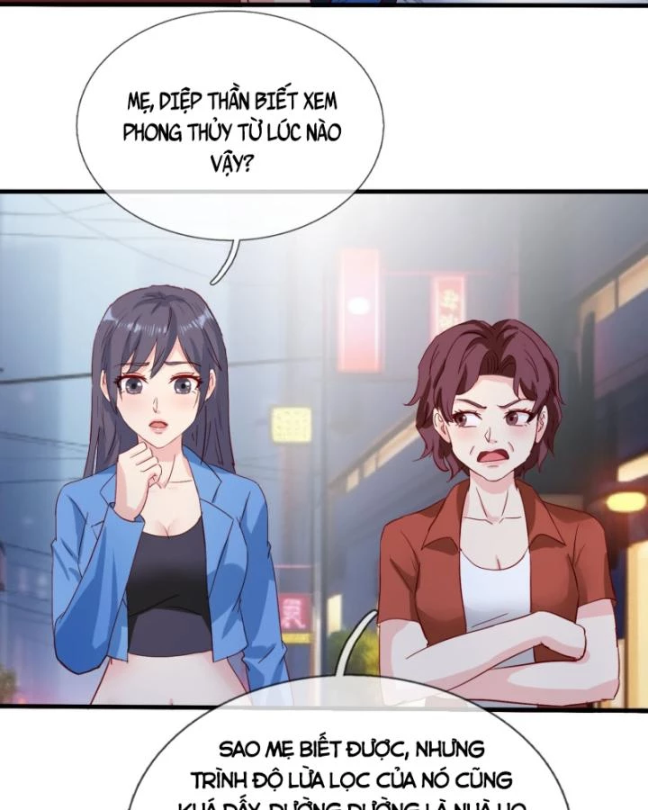 Tiên Tôn Trùng Sinh Đi Ở Rễ Này Có Chút Kiêu Ngạo Chapter 8 - 16