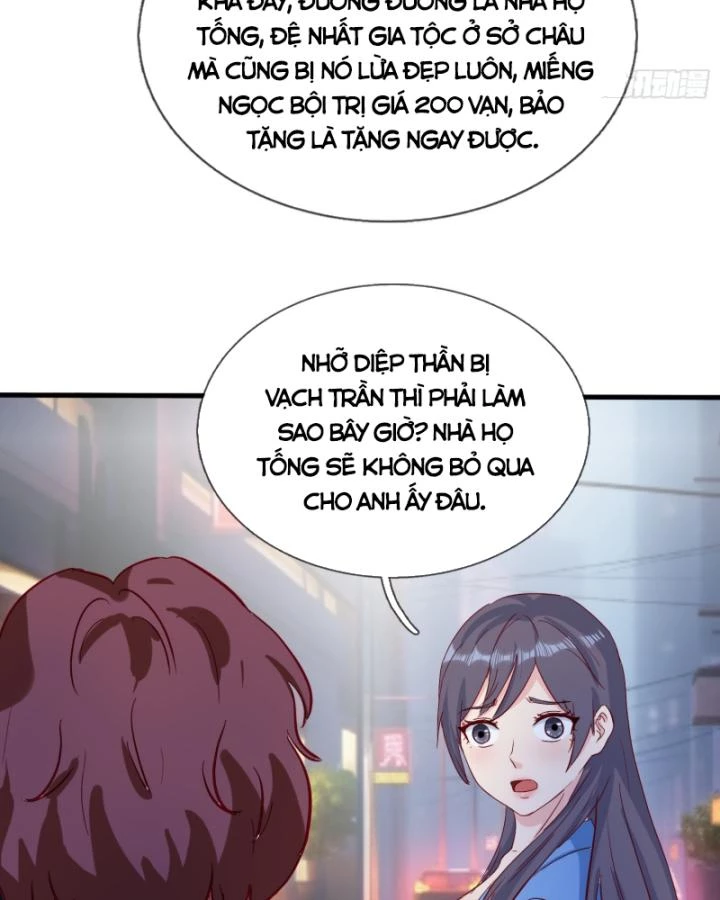Tiên Tôn Trùng Sinh Đi Ở Rễ Này Có Chút Kiêu Ngạo Chapter 8 - 17