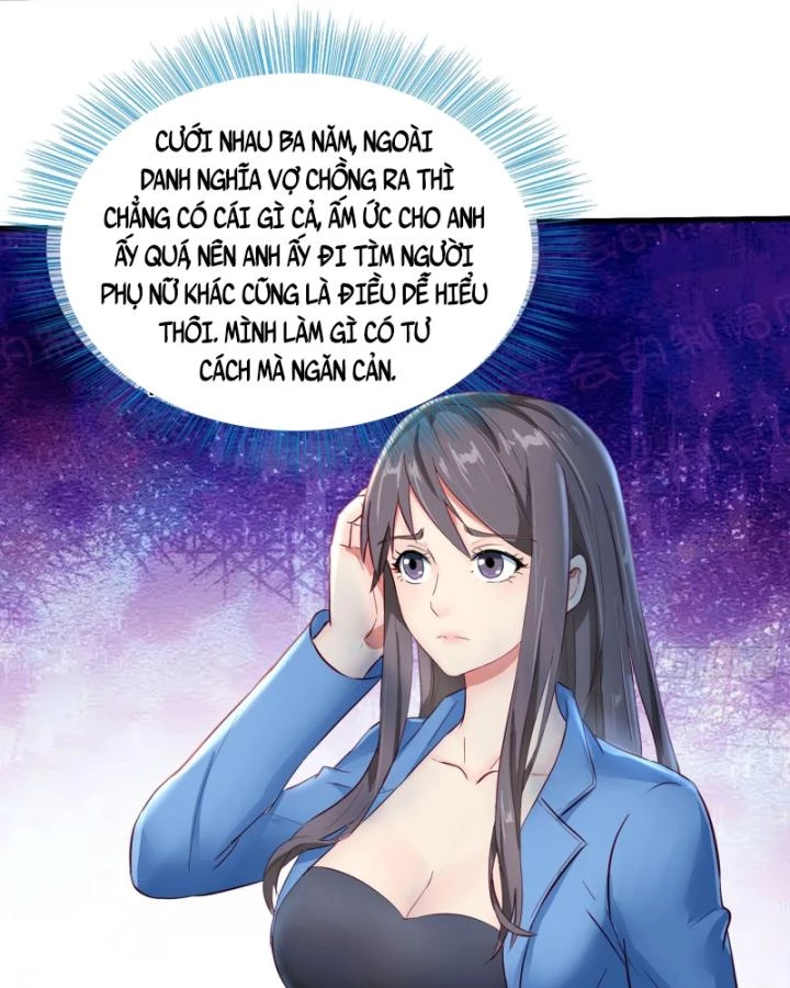 Tiên Tôn Trùng Sinh Đi Ở Rễ Này Có Chút Kiêu Ngạo Chapter 8 - 20