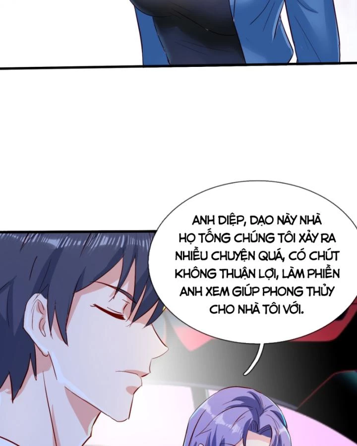 Tiên Tôn Trùng Sinh Đi Ở Rễ Này Có Chút Kiêu Ngạo Chapter 8 - 21