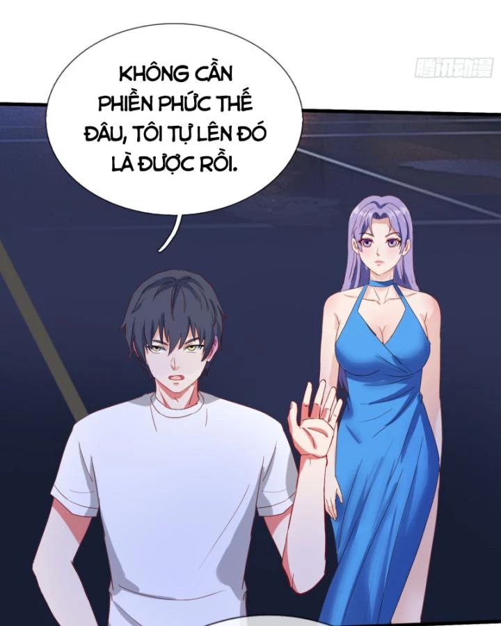 Tiên Tôn Trùng Sinh Đi Ở Rễ Này Có Chút Kiêu Ngạo Chapter 8 - 26