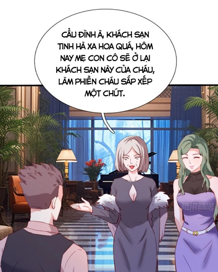 Tiên Tôn Trùng Sinh Đi Ở Rễ Này Có Chút Kiêu Ngạo Chapter 8 - 29