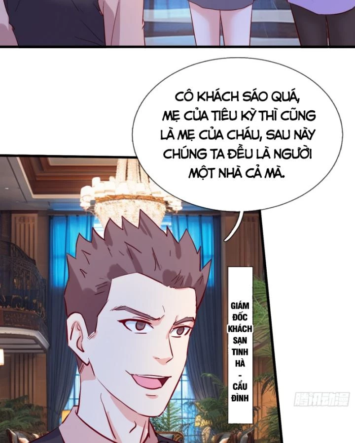 Tiên Tôn Trùng Sinh Đi Ở Rễ Này Có Chút Kiêu Ngạo Chapter 8 - 30
