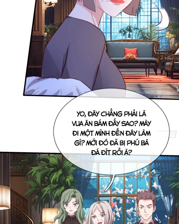 Tiên Tôn Trùng Sinh Đi Ở Rễ Này Có Chút Kiêu Ngạo Chapter 8 - 35