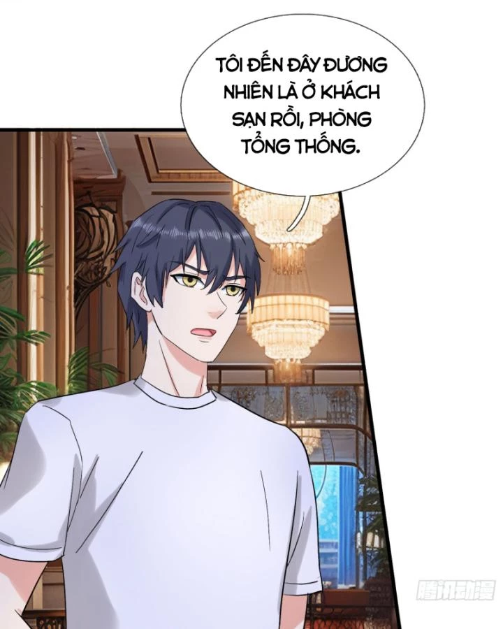 Tiên Tôn Trùng Sinh Đi Ở Rễ Này Có Chút Kiêu Ngạo Chapter 8 - 37