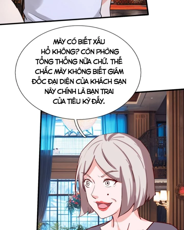 Tiên Tôn Trùng Sinh Đi Ở Rễ Này Có Chút Kiêu Ngạo Chapter 8 - 38