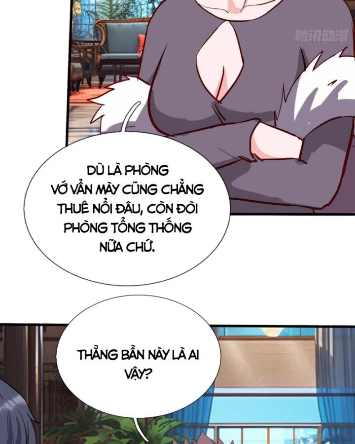 Tiên Tôn Trùng Sinh Đi Ở Rễ Này Có Chút Kiêu Ngạo Chapter 8 - 39