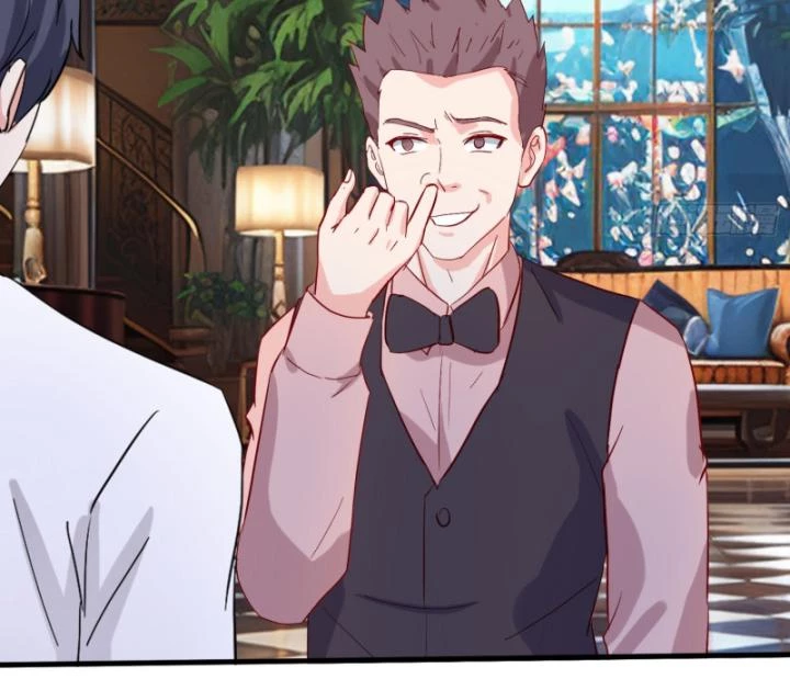 Tiên Tôn Trùng Sinh Đi Ở Rễ Này Có Chút Kiêu Ngạo Chapter 8 - 40