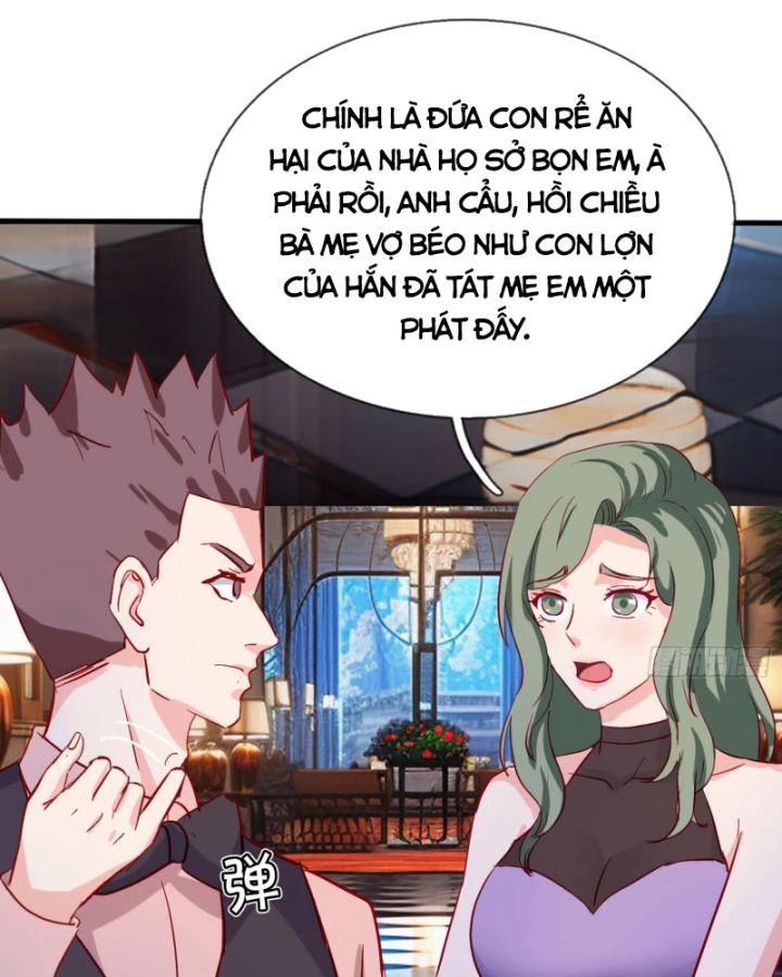 Tiên Tôn Trùng Sinh Đi Ở Rễ Này Có Chút Kiêu Ngạo Chapter 8 - 41