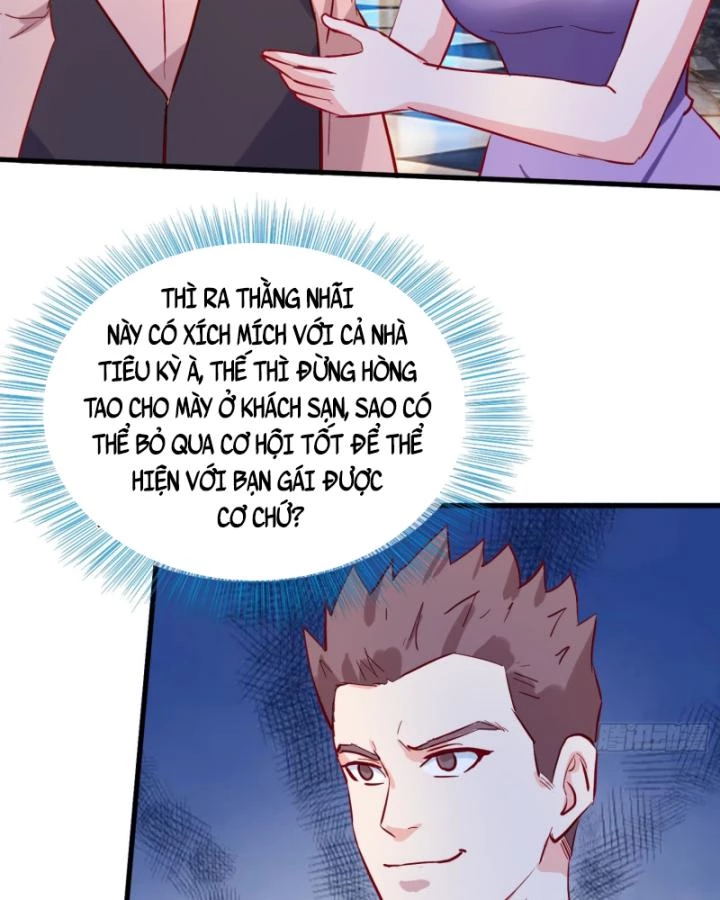 Tiên Tôn Trùng Sinh Đi Ở Rễ Này Có Chút Kiêu Ngạo Chapter 8 - 42