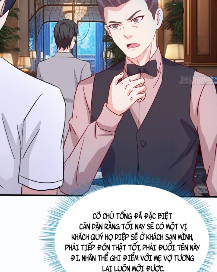 Tiên Tôn Trùng Sinh Đi Ở Rễ Này Có Chút Kiêu Ngạo Chapter 9 - 3