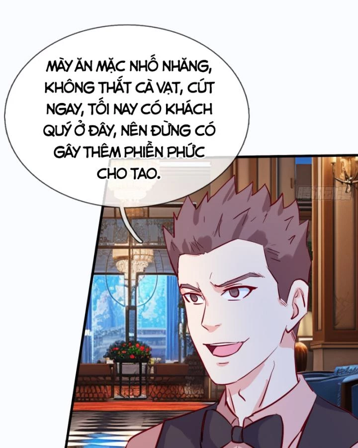 Tiên Tôn Trùng Sinh Đi Ở Rễ Này Có Chút Kiêu Ngạo Chapter 9 - 6