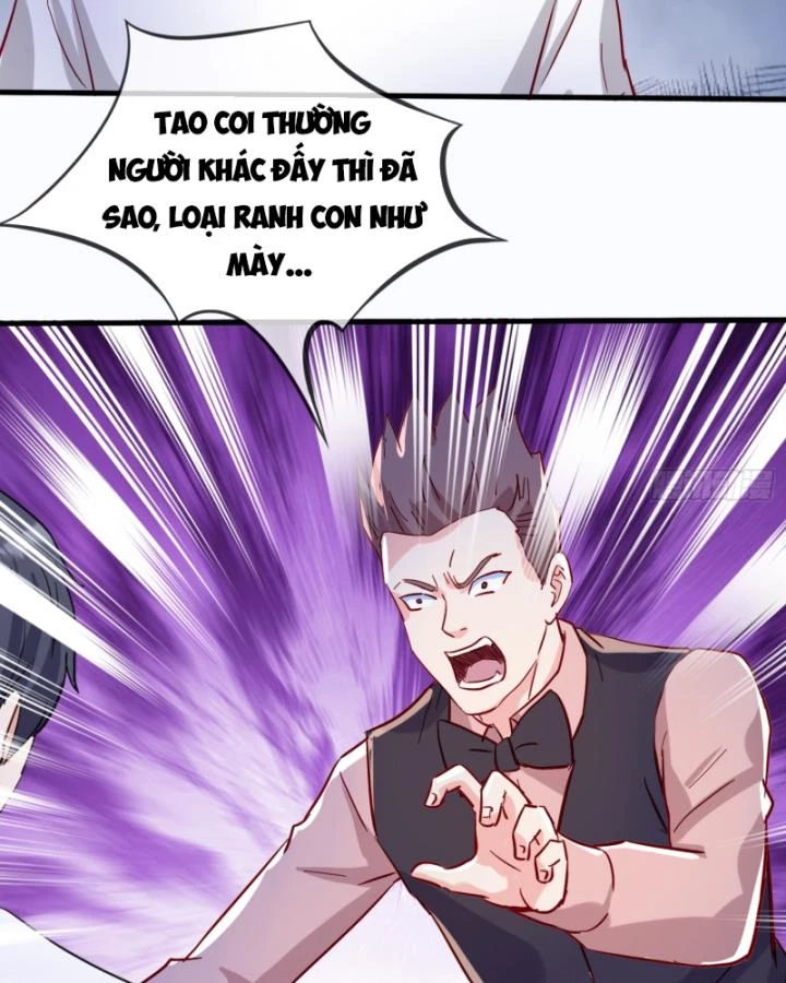 Tiên Tôn Trùng Sinh Đi Ở Rễ Này Có Chút Kiêu Ngạo Chapter 9 - 15