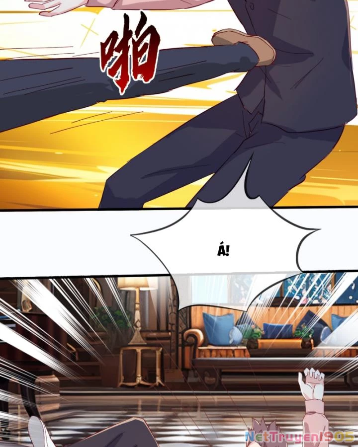 Tiên Tôn Trùng Sinh Đi Ở Rễ Này Có Chút Kiêu Ngạo Chapter 9 - 17