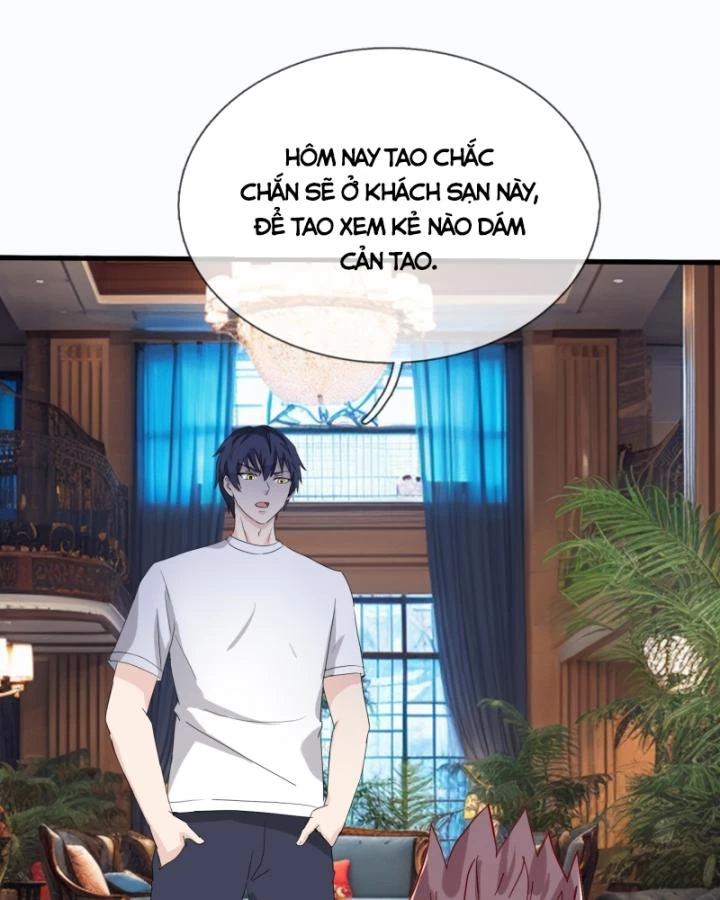 Tiên Tôn Trùng Sinh Đi Ở Rễ Này Có Chút Kiêu Ngạo Chapter 9 - 19