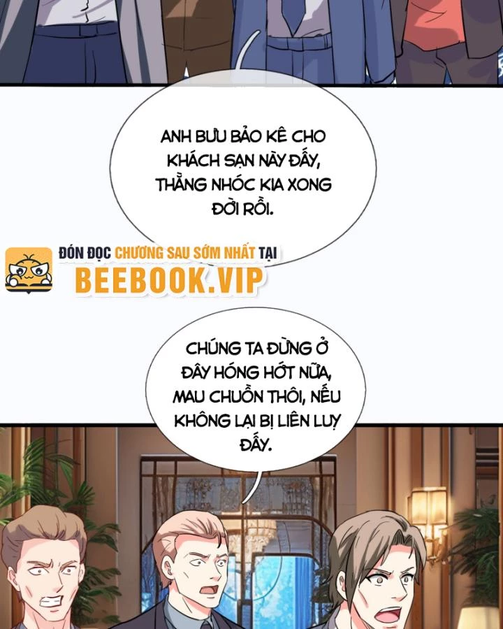 Tiên Tôn Trùng Sinh Đi Ở Rễ Này Có Chút Kiêu Ngạo Chapter 9 - 24